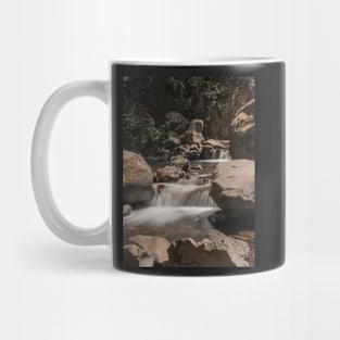 Waterfall Mug